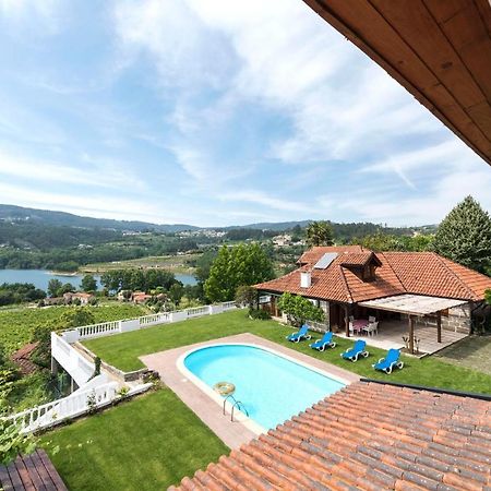 Lovelystay - Toca Dos Coelhos Marco de Canavezes Exteriér fotografie
