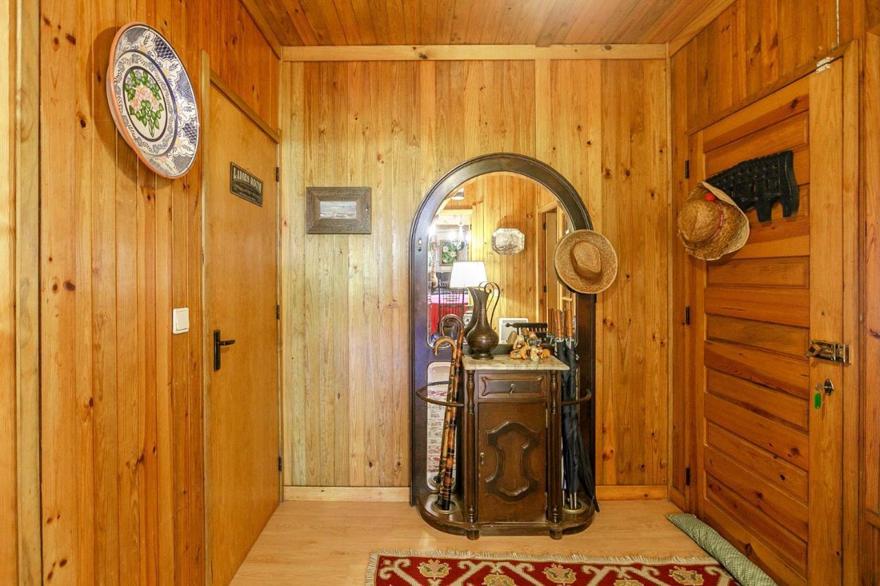 Lovelystay - Toca Dos Coelhos Marco de Canavezes Exteriér fotografie