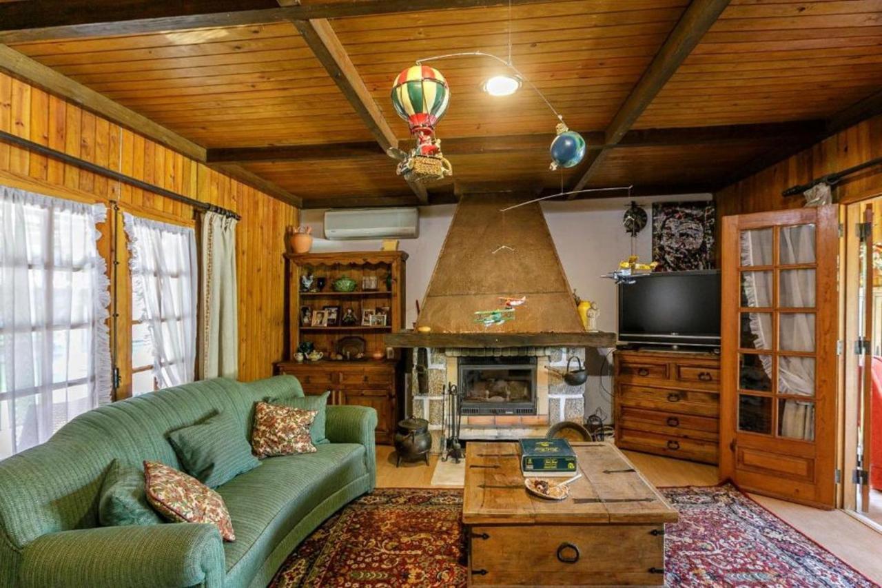 Lovelystay - Toca Dos Coelhos Marco de Canavezes Exteriér fotografie