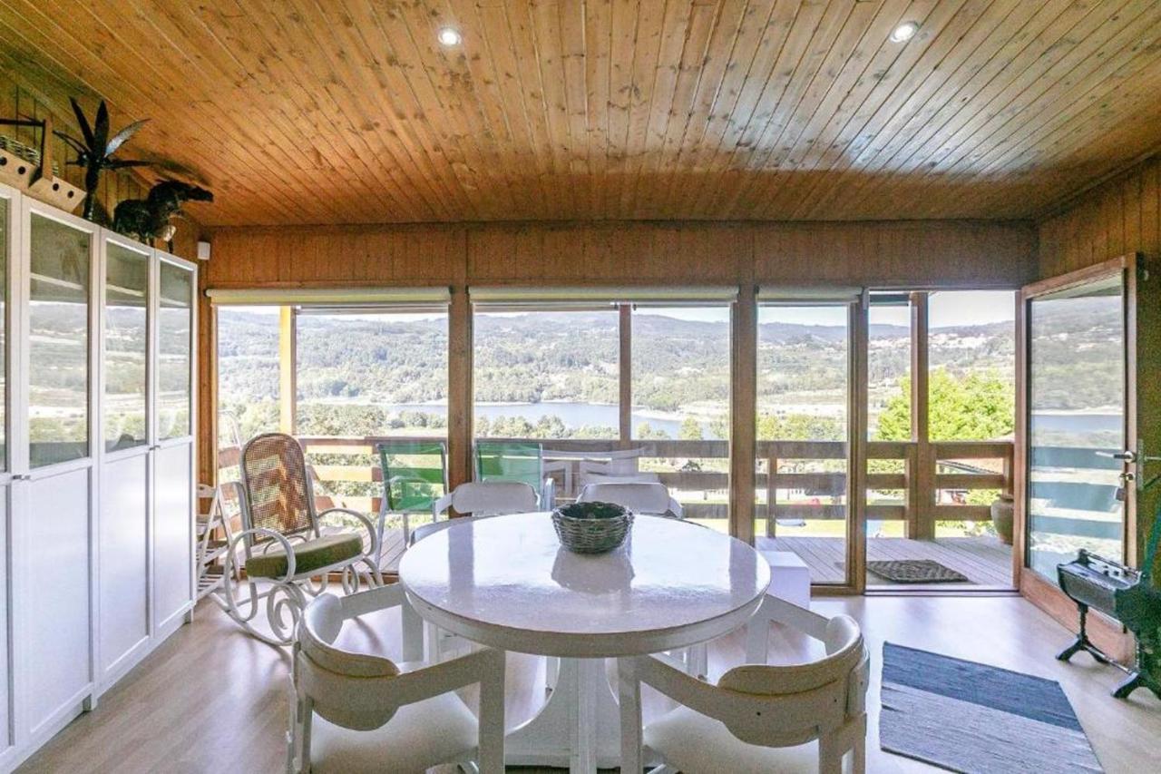 Lovelystay - Toca Dos Coelhos Marco de Canavezes Exteriér fotografie