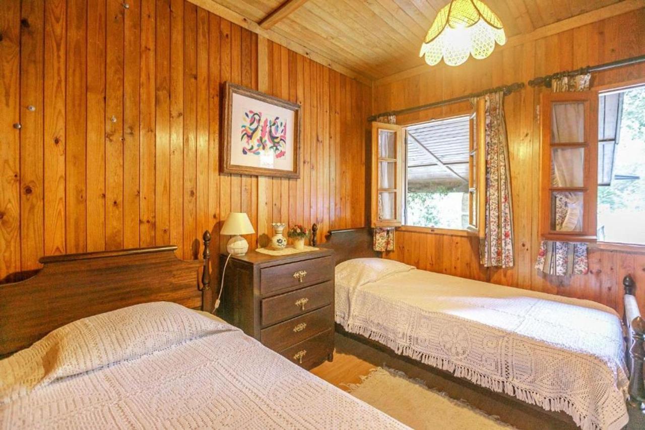 Lovelystay - Toca Dos Coelhos Marco de Canavezes Exteriér fotografie