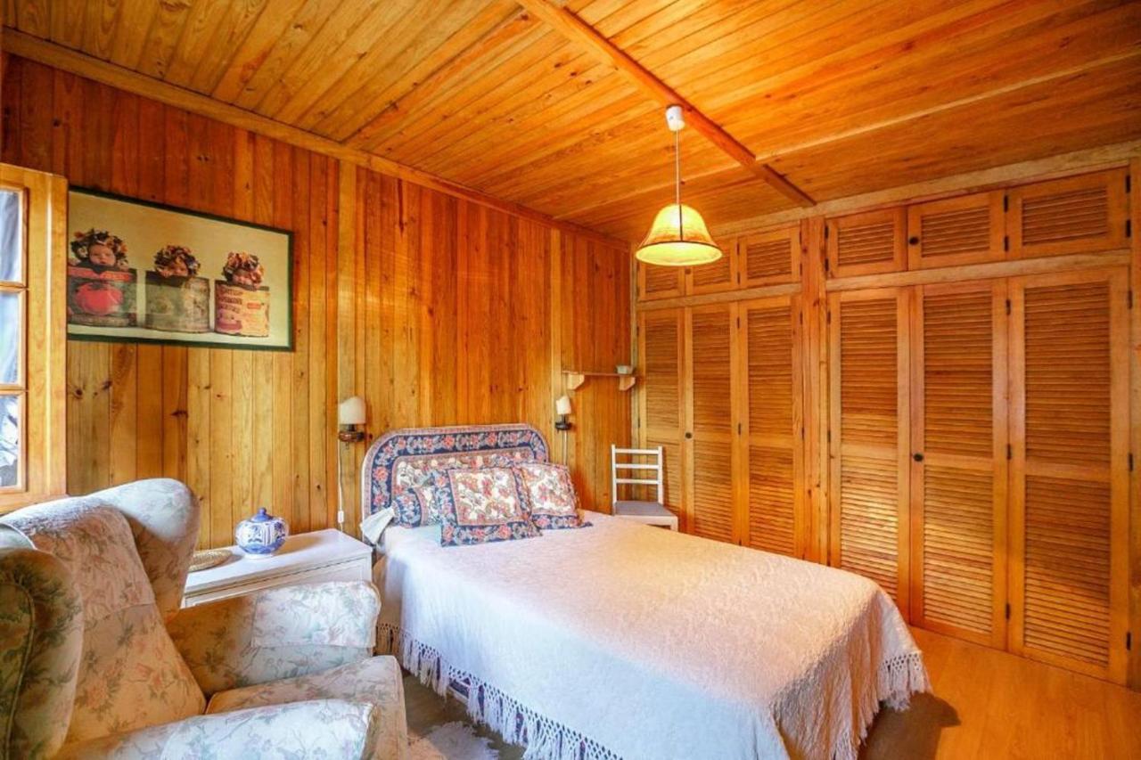 Lovelystay - Toca Dos Coelhos Marco de Canavezes Exteriér fotografie