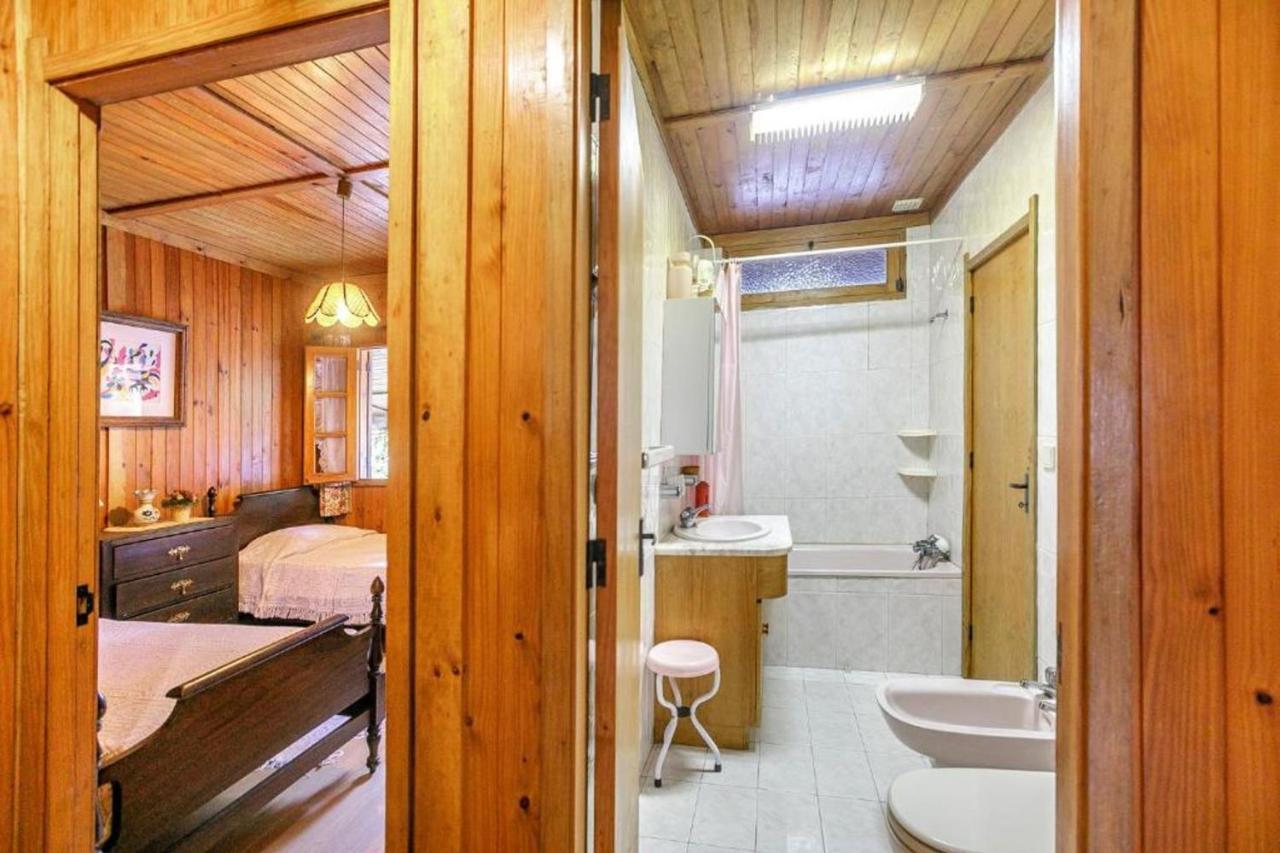 Lovelystay - Toca Dos Coelhos Marco de Canavezes Exteriér fotografie