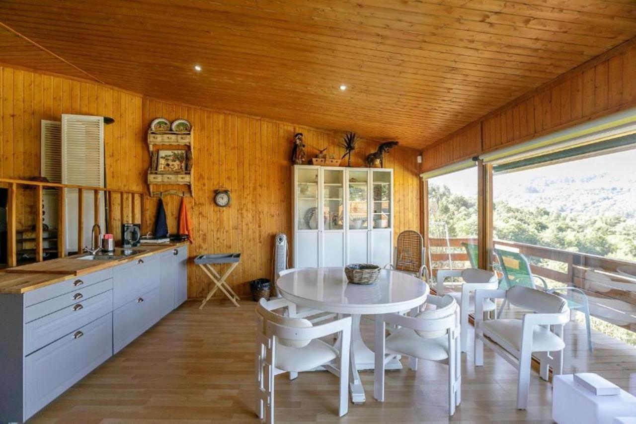 Lovelystay - Toca Dos Coelhos Marco de Canavezes Exteriér fotografie