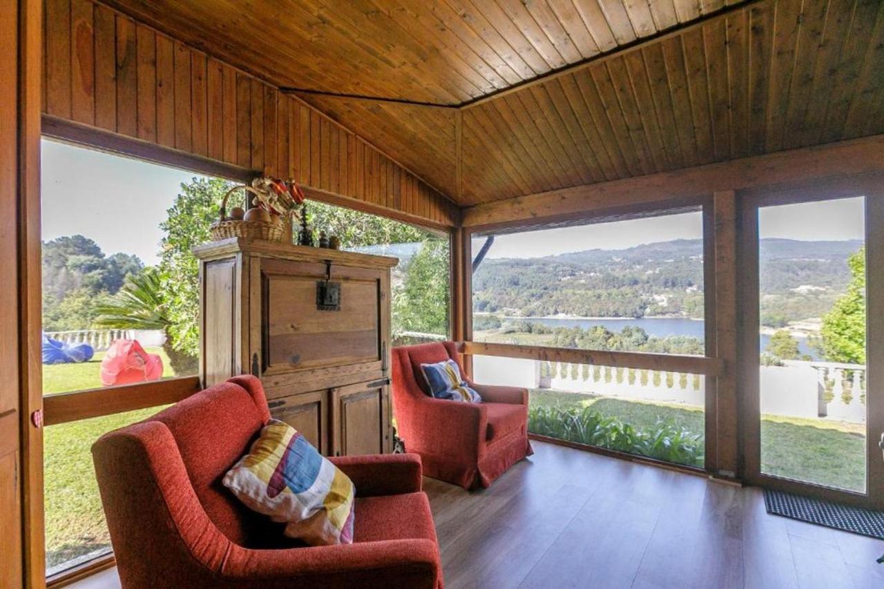 Lovelystay - Toca Dos Coelhos Marco de Canavezes Exteriér fotografie