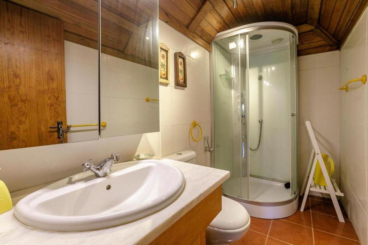 Lovelystay - Toca Dos Coelhos Marco de Canavezes Exteriér fotografie